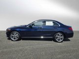 Used 2018 Mercedes-Benz C 300 4MATIC Sedan image 2