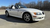 Used 1998 BMW Z3 1.9 image 5