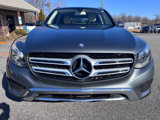 Used 2016 Mercedes-Benz GLC 300 image 4