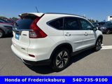 Used 2015 Honda CR-V Touring image 5