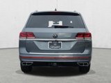 Used 2022 Volkswagen Atlas SEL Premium image 6