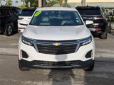 Certified 2022 Chevrolet Equinox LT image 3