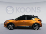 Used 2021 Nissan Kicks SR w/ SR Premium Package image 2