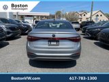 New 2025 Volkswagen Jetta Sport image 3