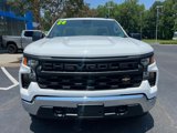 Used 2024 Chevrolet Silverado 1500 W/T w/ WT Fleet Convenience Package image 3