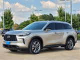 Used 2023 INFINITI QX60 Luxe w/ Cargo Package image 3