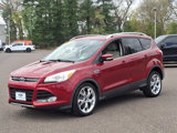 Used 2014 Ford Escape Titanium image 3