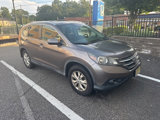 Used 2013 Honda CR-V EX-L image 2
