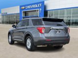 Used 2021 Ford Explorer XLT image 4