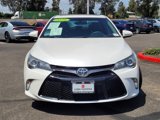 Used 2016 Toyota Camry SE image 2