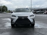 Used 2019 Lexus NX 300 FWD image 5