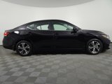 Used 2023 Nissan Sentra SV image 2