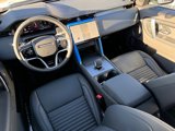 New 2025 Land Rover Discovery Sport Dynamic SE image 6