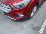 Used 2019 Ford Escape SEL image 2