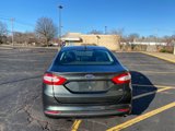 Used 2016 Ford Fusion SE image 4