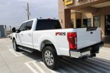 Used 2020 Ford F250 Lariat w/ Lariat Ultimate Package image 5