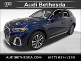 Certified 2022 Audi Q5 2.0T Premium Plus image 3