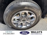 New 2025 Ford Maverick XLT image 5