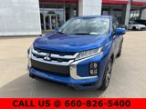 Used 2024 Mitsubishi Outlander Sport ES image 2