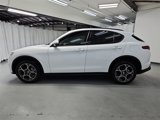 Used 2022 Alfa Romeo Stelvio Sprint image 5