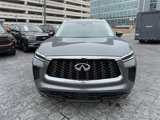 Certified 2024 INFINITI QX60 Luxe image 2