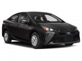 Used 2021 Toyota Prius LE w/ Carpet Mat Package (TMS) image 6