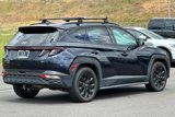 Used 2023 Hyundai Tucson XRT image 3