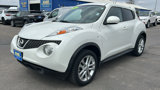 Used 2013 Nissan Juke SL image 2