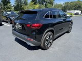 Used 2025 Mercedes-Benz GLA 250 4MATIC image 3