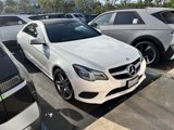 Used 2014 Mercedes-Benz E 350 Coupe image 2