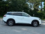 Certified 2025 INFINITI QX60 Pure w/ Cargo Package image 2
