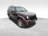 Used 2004 Jeep Liberty Limited w/ Trailer Tow Group image 3
