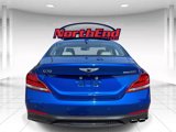 Used 2021 Genesis G70 2.0T w/ Elite Package image 4