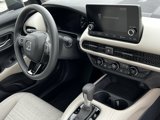 New 2025 Honda HR-V LX image 5