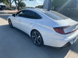 Certified 2021 Hyundai Sonata SEL Plus w/ Tech Package image 4