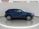 Used 2022 MAZDA CX-30 AWD 2.5 S w/ Preferred Package image 4