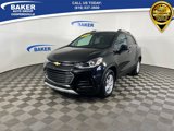 Used 2020 Chevrolet Trax LT w/ LT Convenience Package image 3