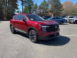 New 2025 Nissan Kicks SV image 4
