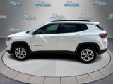 New 2025 Jeep Compass Latitude image 6