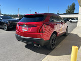 Used 2021 Cadillac XT5 Luxury image 5