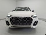 Used 2022 Audi SQ5 Premium image 2