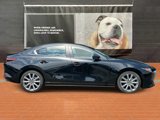 Used 2021 MAZDA MAZDA3 s image 3