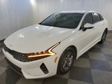 Certified 2022 Kia K5 LXS image 2