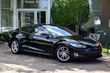 Used 2014 Tesla Model S P85 image 2