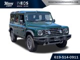 New 2025 INEOS Grenadier Fieldmaster Edition image 3
