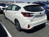 New 2025 Subaru Impreza 2.0i image 2