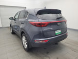 Used 2018 Kia Sportage LX image 5