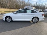 Used 2019 Volkswagen Jetta S image 4