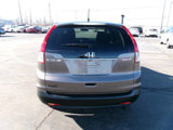Used 2013 Honda CR-V EX image 4