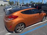Used 2016 Hyundai Veloster w/ Option Group 02 image 6